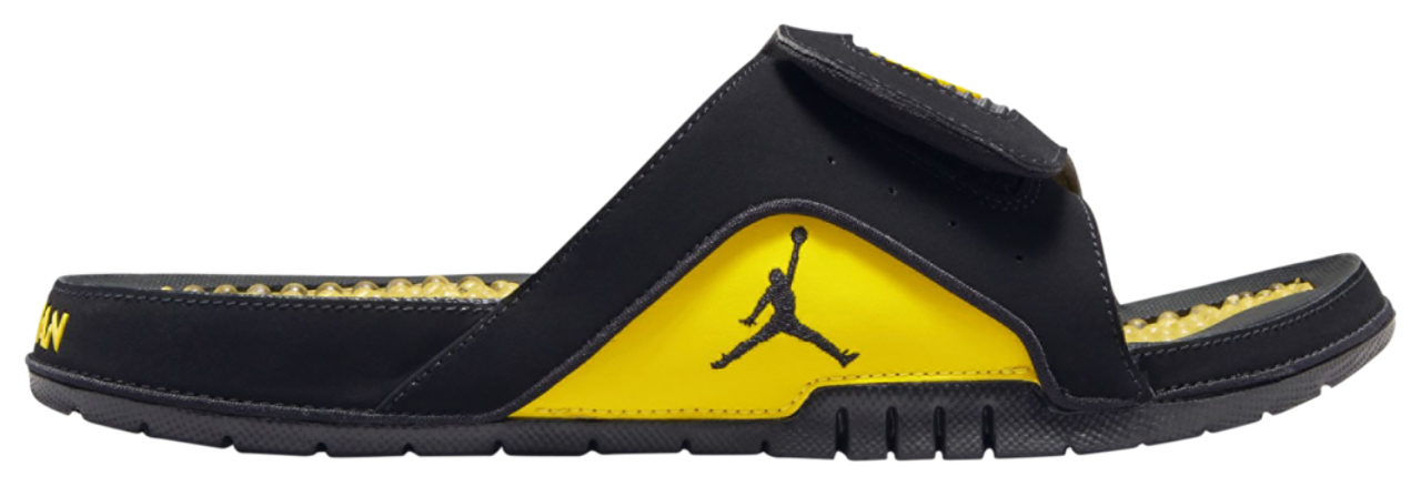 Jordan Retro 4 Hydro Image 1 of 3. Tap to open photo gallery.