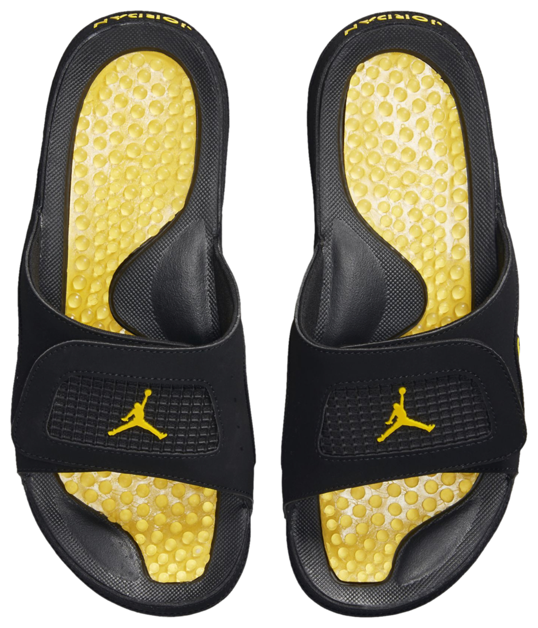Jordan Retro 4 Hydro Image 2 of 3. Tap to open photo gallery.