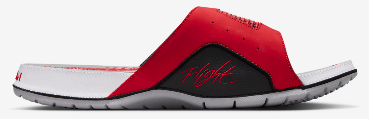 Jordan Retro 4 Hydro Image 1 of 6. Tap to open photo gallery.