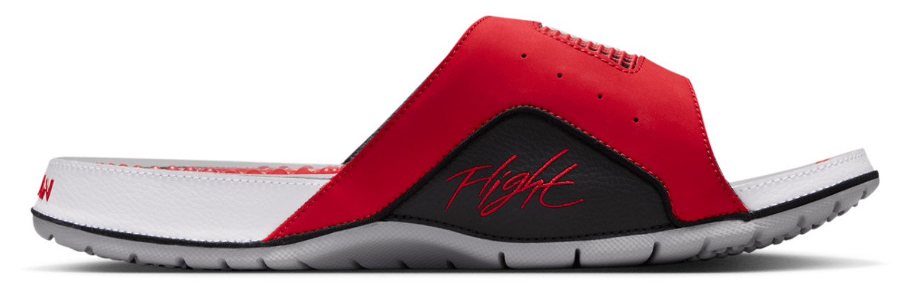 Jordan Retro 4 Hydro Image 1 of 6. Tap to open photo gallery.