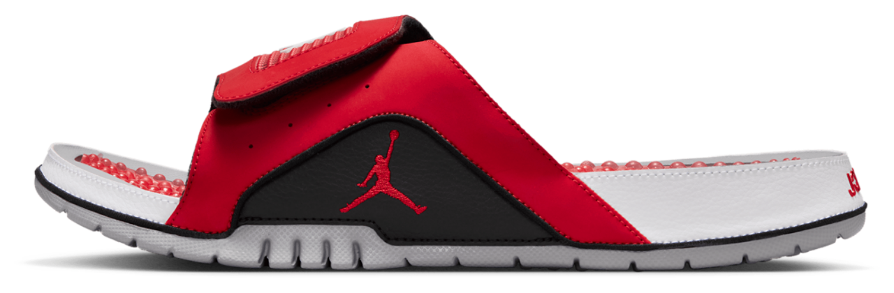 Jordan Retro 4 Hydro Image 2 of 6. Tap to open photo gallery.