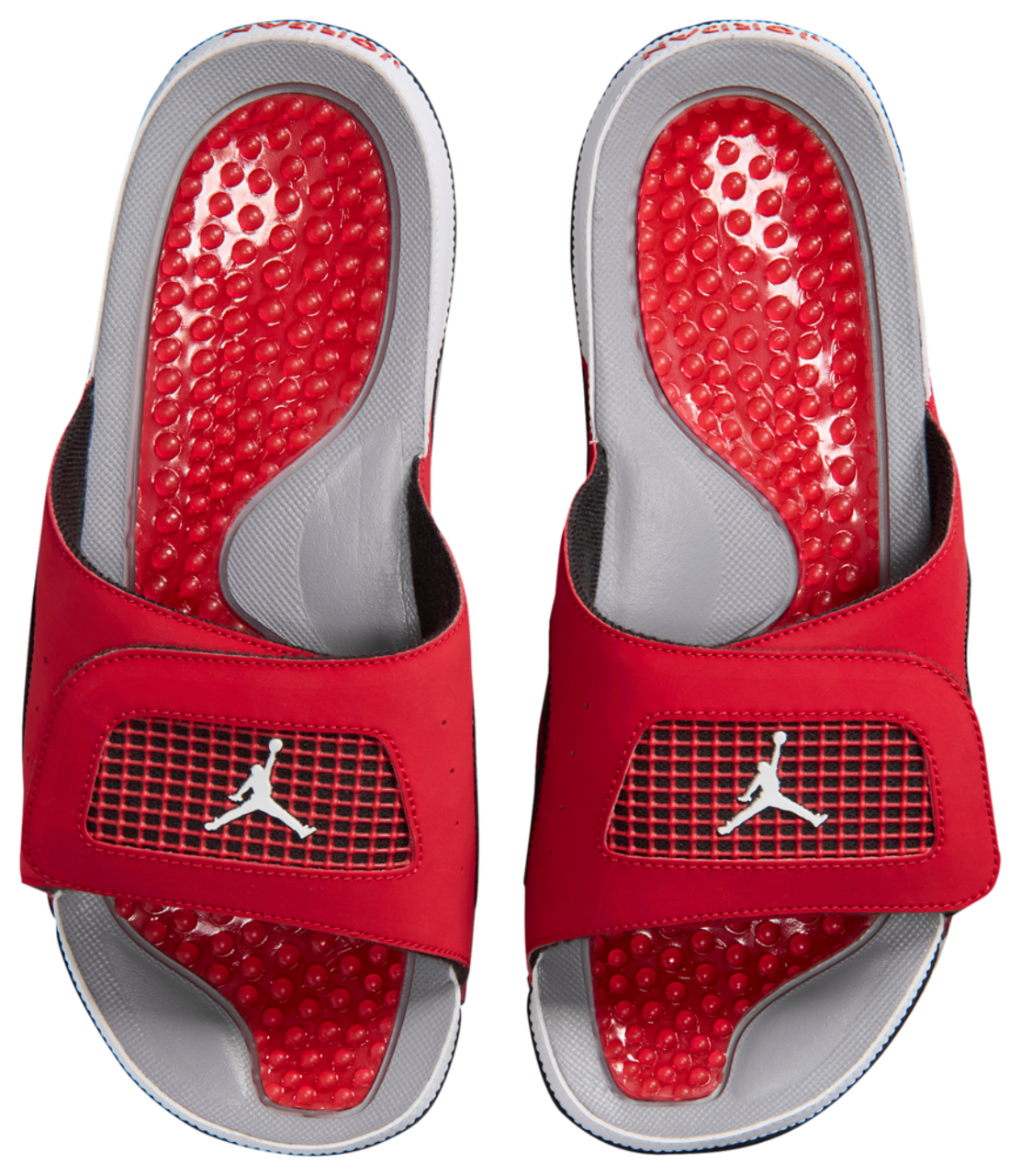Jordan Retro 4 Hydro Image 3 of 6. Tap to open photo gallery.