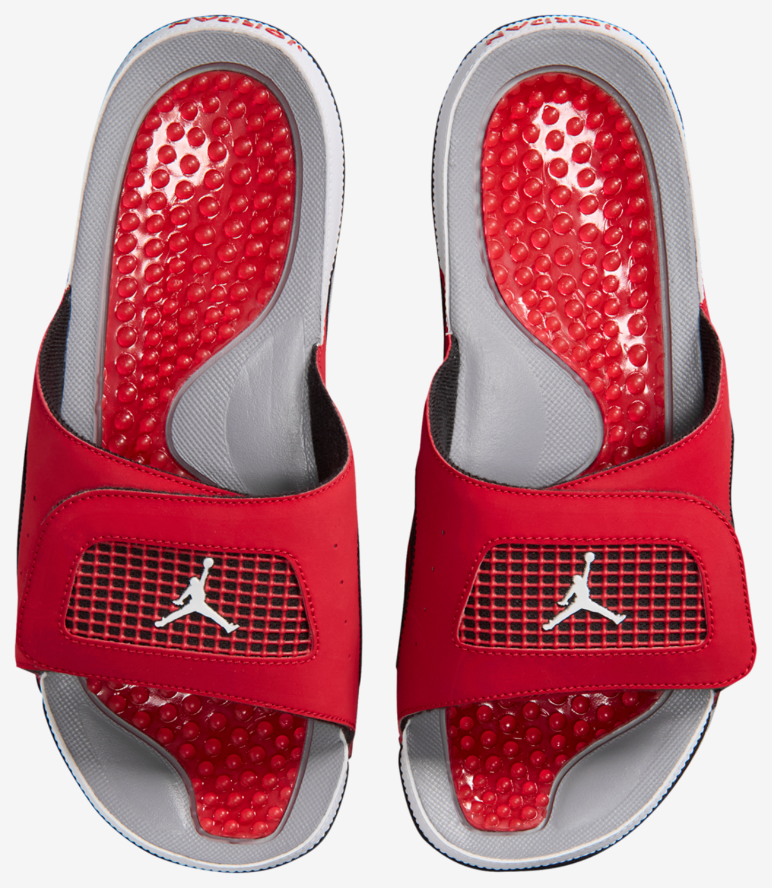 Jordan Retro 4 Hydro Image 3 of 6. Tap to open photo gallery.
