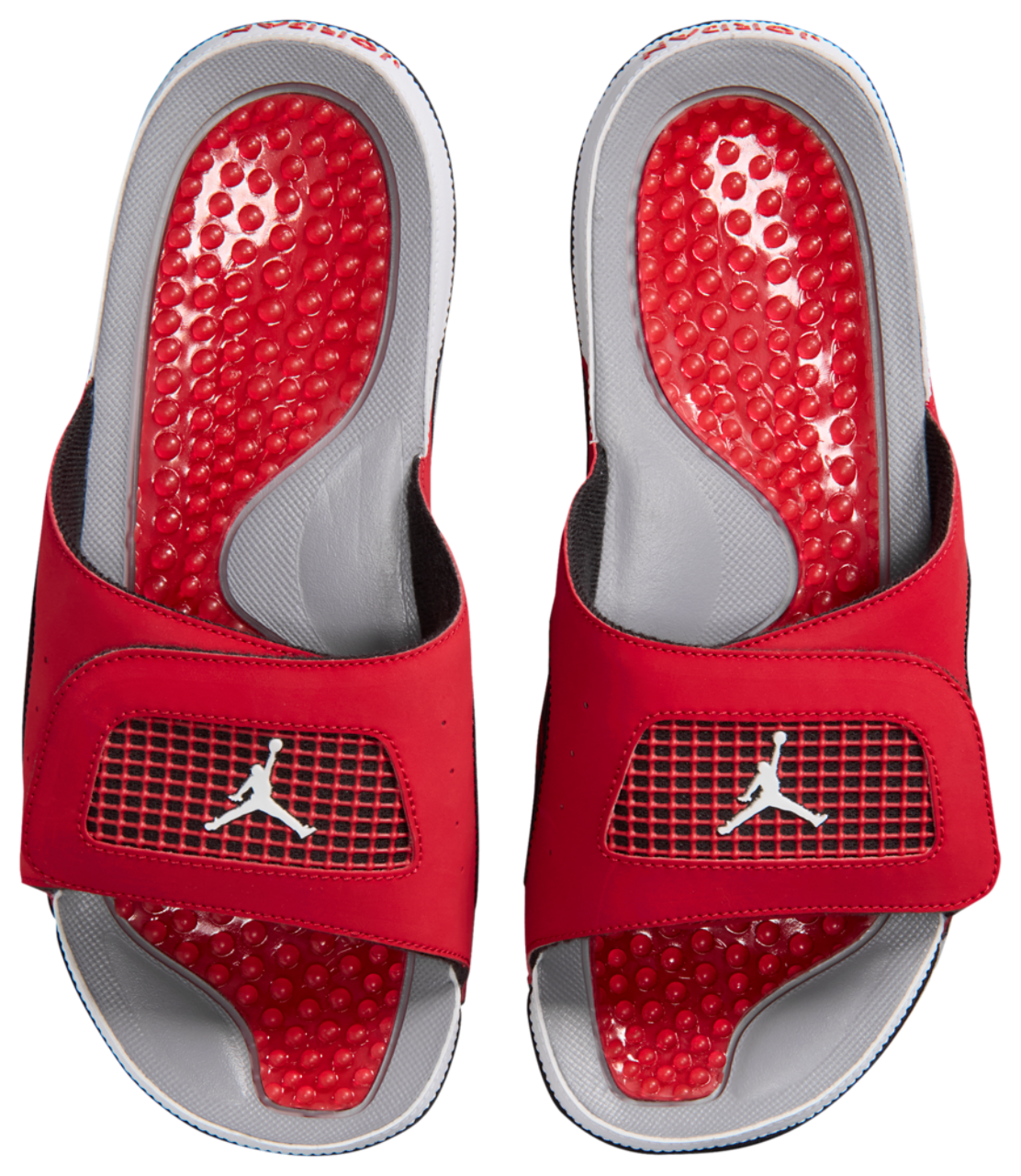 Jordan Retro 4 Hydro Image 3 of 6. Tap to open photo gallery.