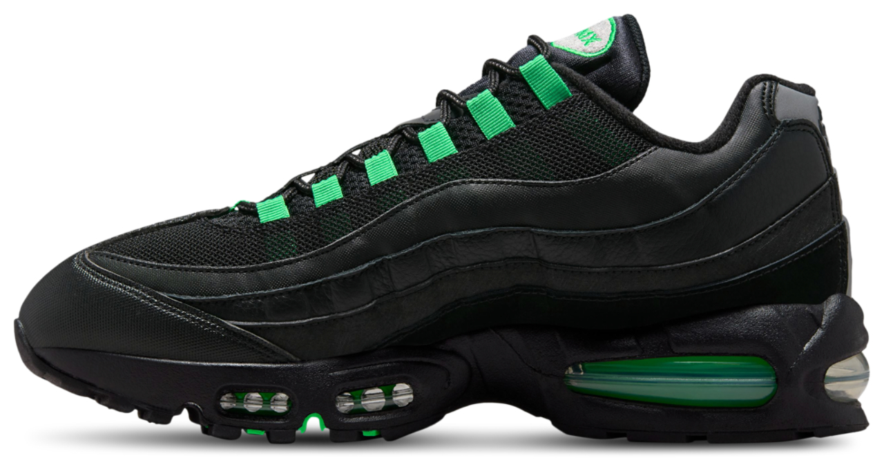 Nike Air Max 95 OG  Image 2 of 6. Tap to open photo gallery.