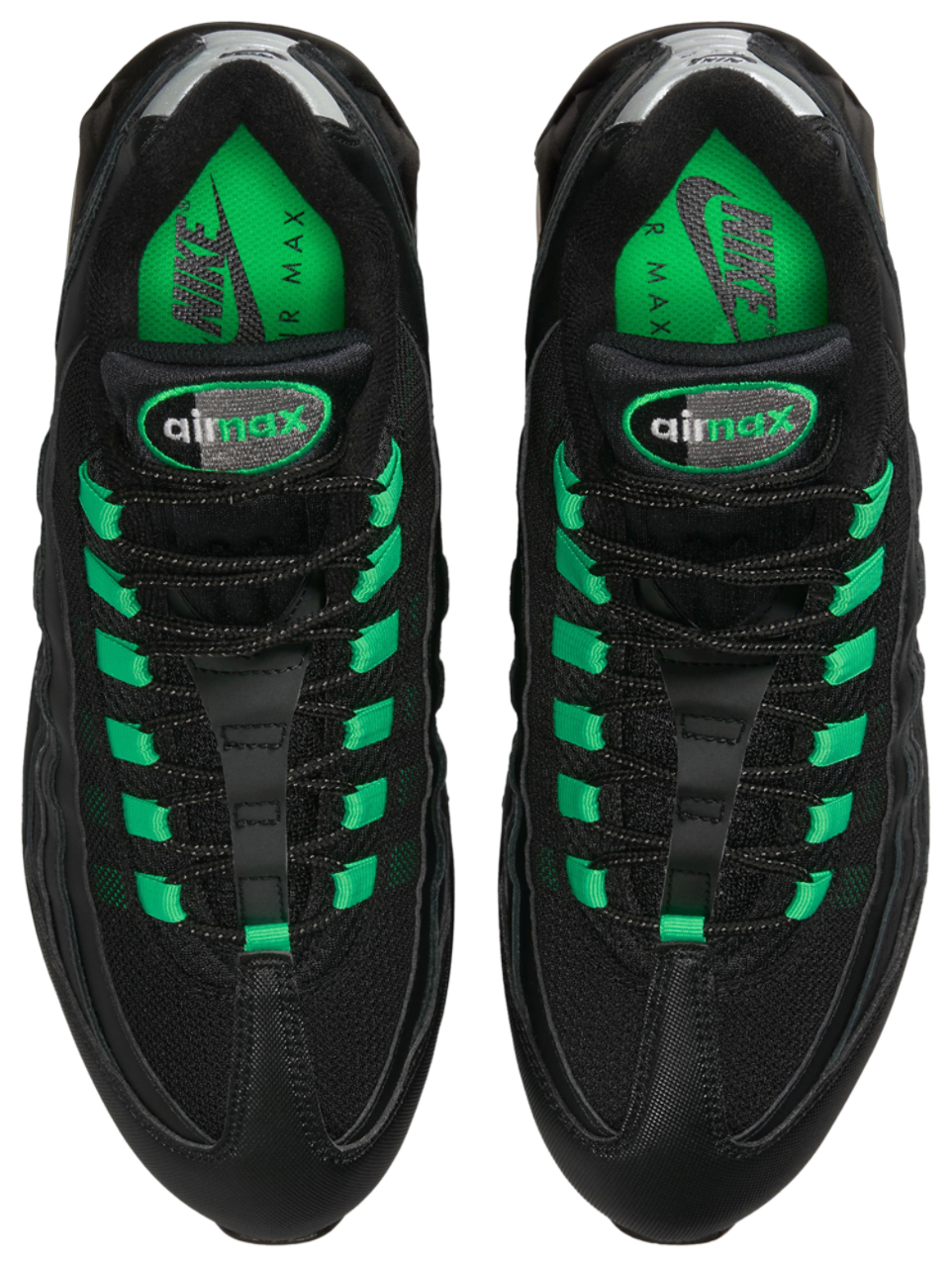 Nike Air Max 95 OG  Image 4 of 6. Tap to open photo gallery.