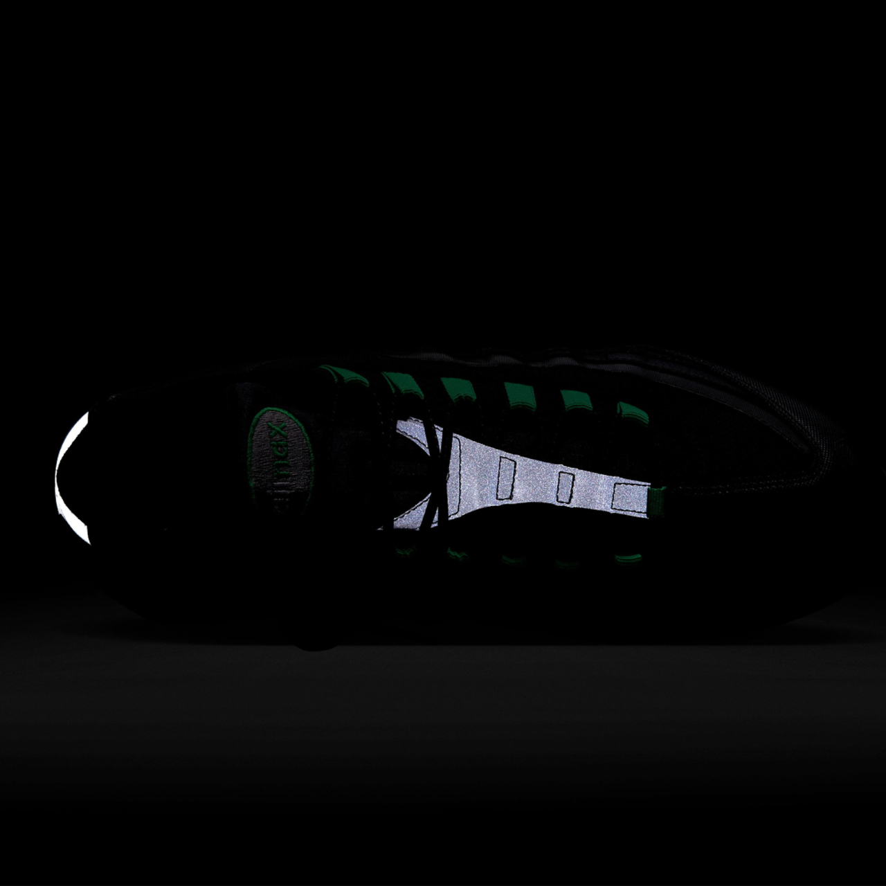 Nike Air Max 95 OG  Image 6 of 6. Tap to open photo gallery.