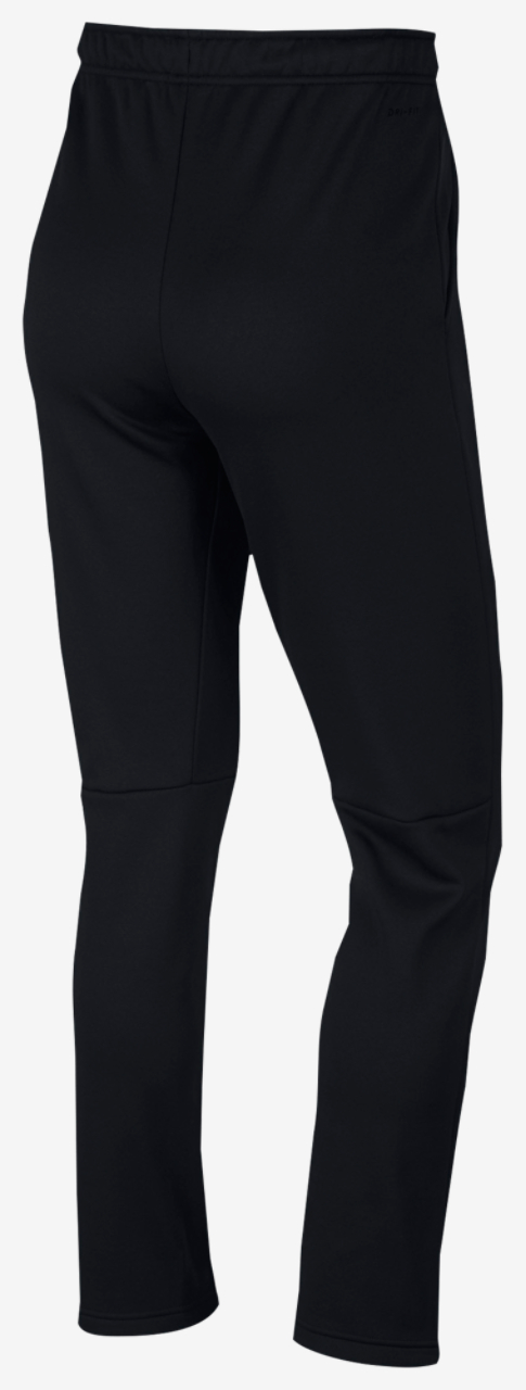 Nike Therma Fleece Pants Image 2 of 2. Tap to open photo gallery.