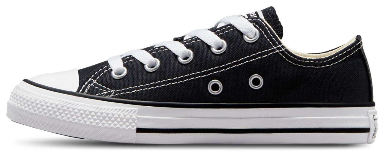 Converse All Star Low Top Image 5 of 11. Tap to open photo gallery.