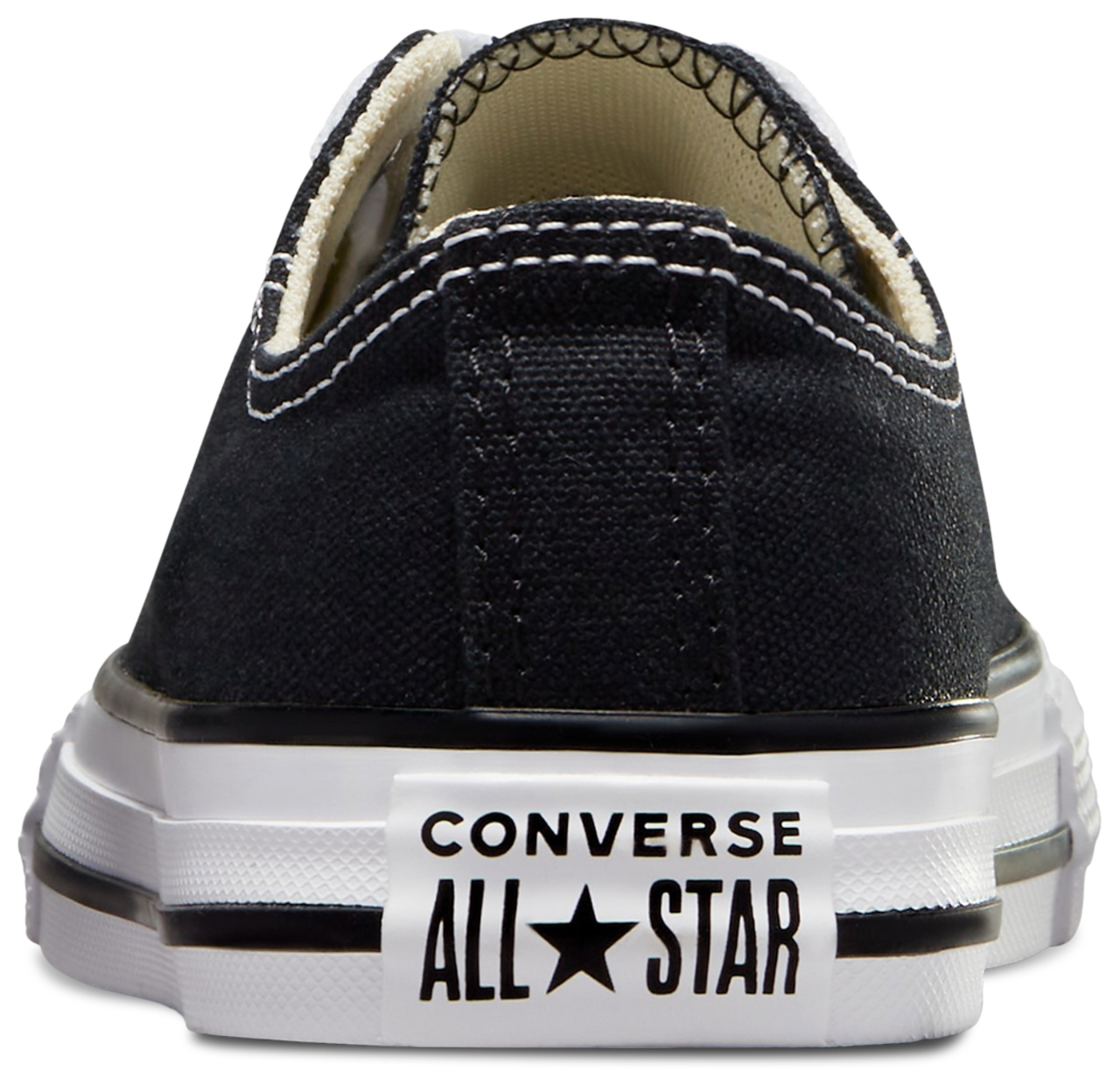 Converse All Star Low Top Image 6 of 11. Tap to open photo gallery.