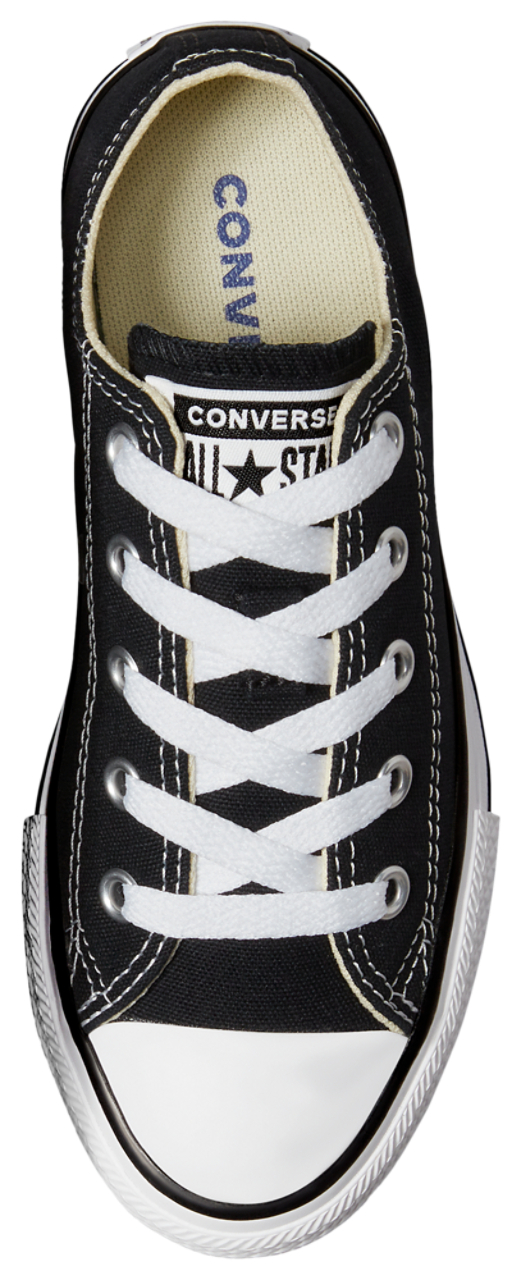 Converse All Star Low Top Image 7 of 11. Tap to open photo gallery.