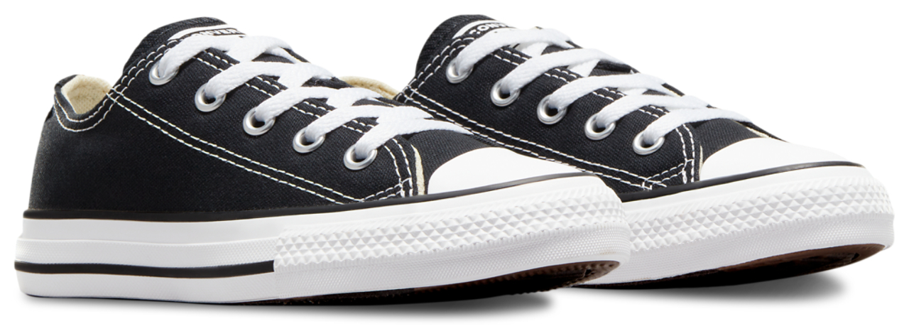 Converse All Star Low Top Image 9 of 11. Tap to open photo gallery.