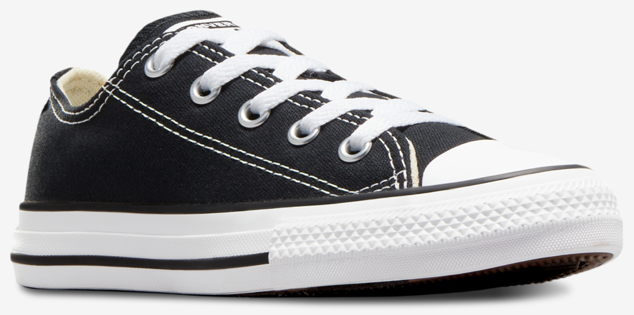 Converse All Star Low Top Image 10 of 11. Tap to open photo gallery.