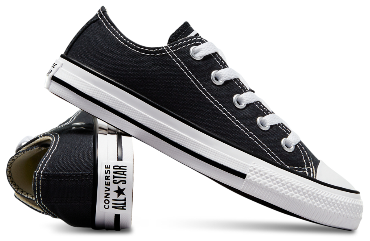 Converse All Star Low Top Foot Locker