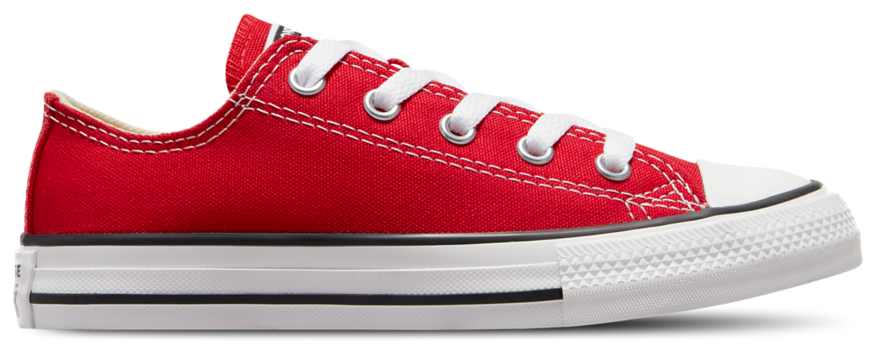 Converse All Star Low Top Image 1 of 8. Tap to open photo gallery.