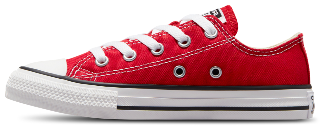 Converse All Star Low Top Image 2 of 8. Tap to open photo gallery.