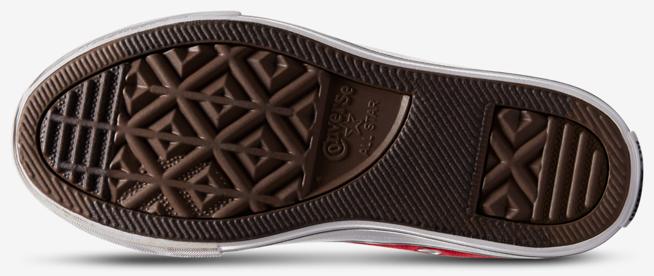 Converse All Star Low Top Image 5 of 8. Tap to open photo gallery.
