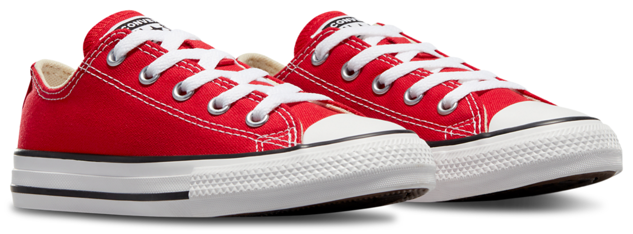 Converse All Star Low Top Image 6 of 8. Tap to open photo gallery.