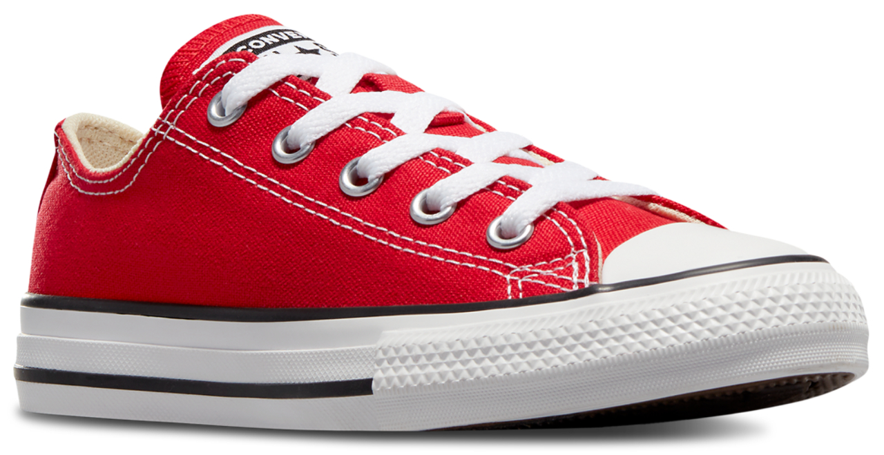 Converse All Star Low Top Image 8 of 8. Tap to open photo gallery.