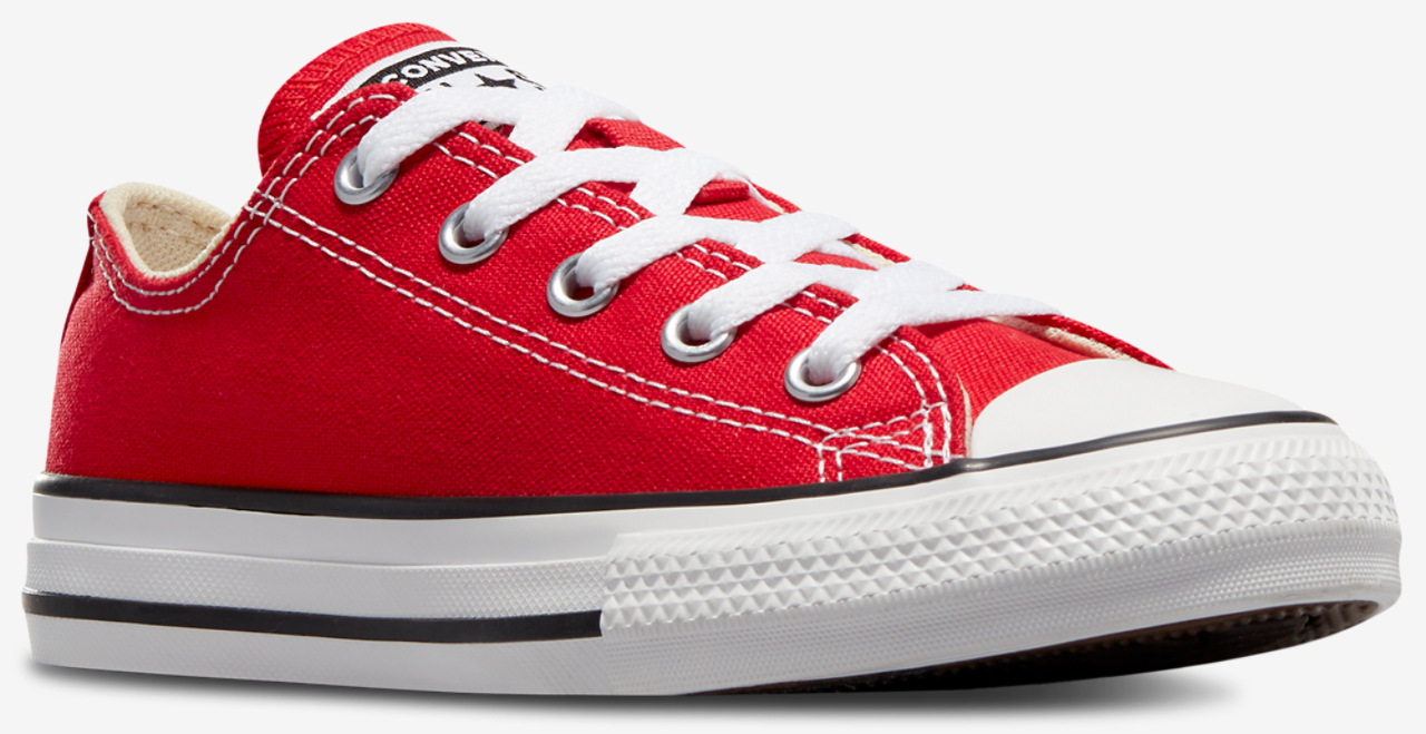 Converse All Star Low Top Image 8 of 8. Tap to open photo gallery.