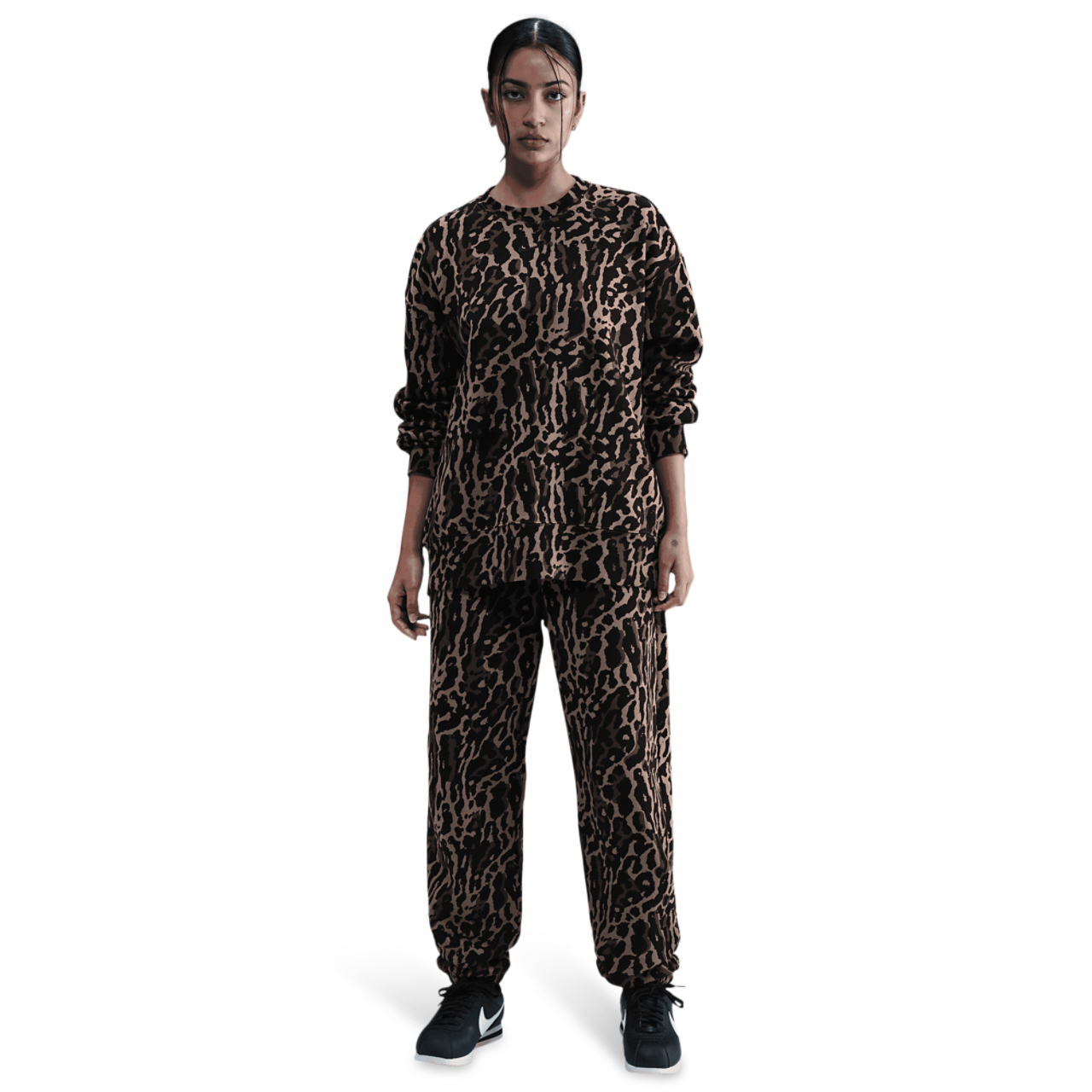 パンツ NIKE / ALL OVER PATTERN SWEAT PANTS 32366010_01 パンツ