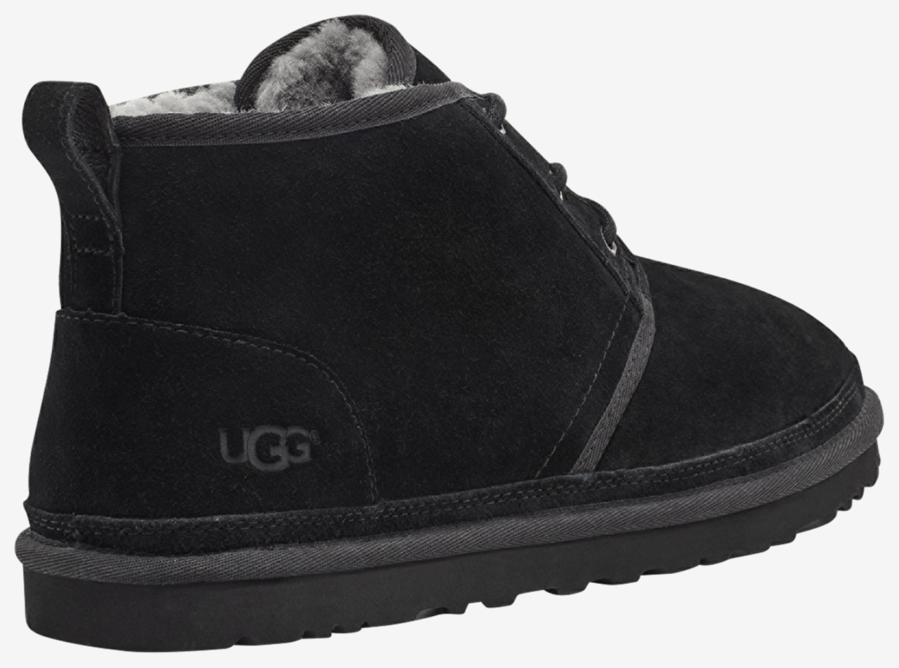 UGG Neumel Image 3 of 5. Tap to open photo gallery.