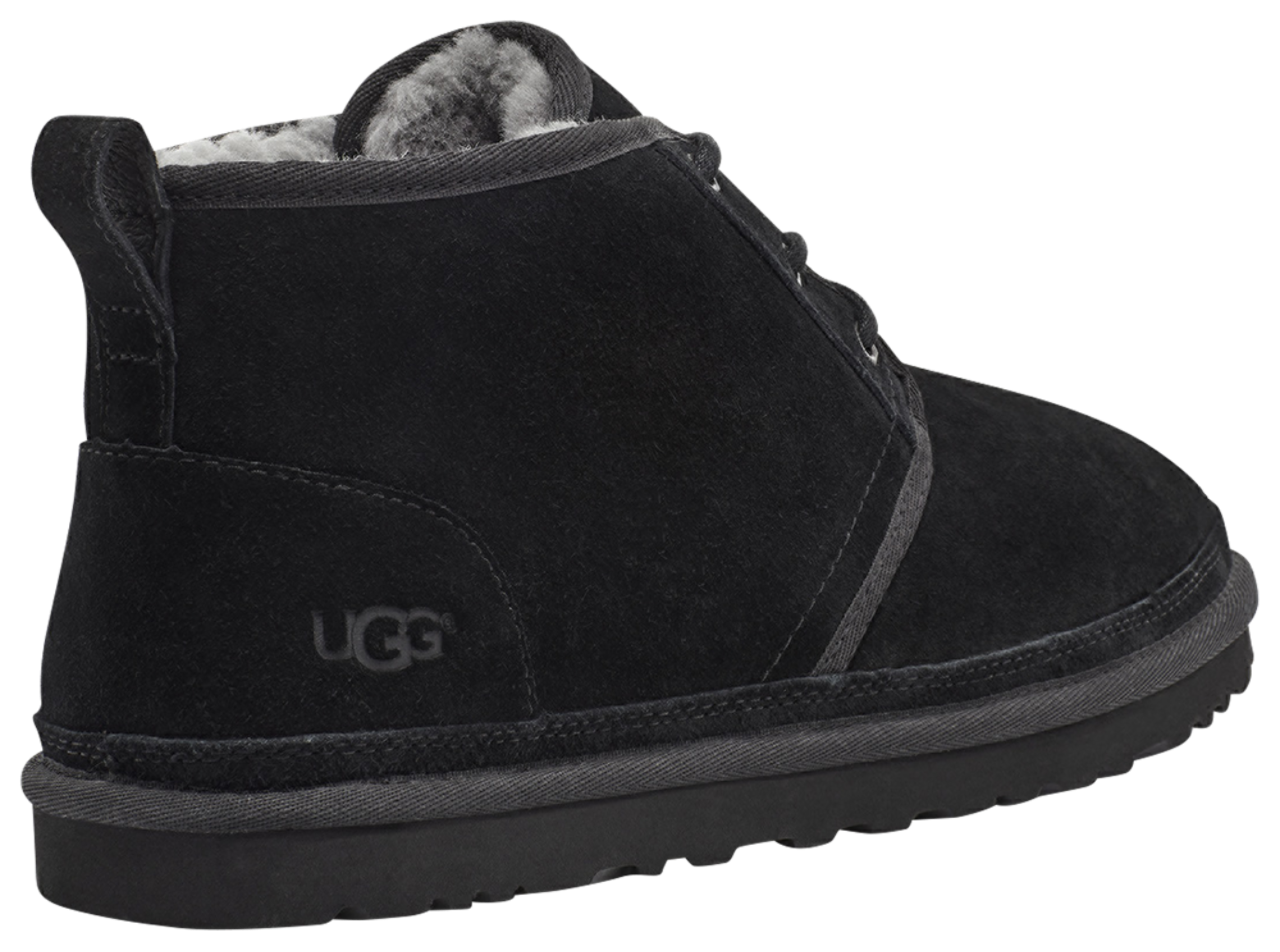 UGG Neumel Image 3 of 5. Tap to open photo gallery.