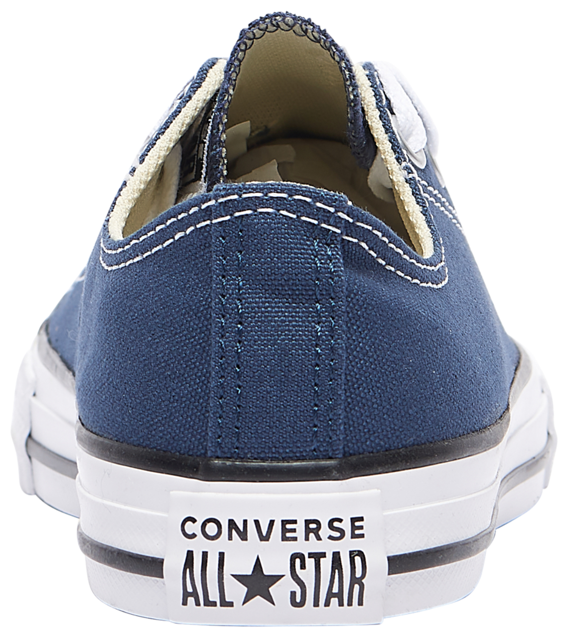 Converse All Star Ox Image 3 of 7. Tap to open photo gallery.