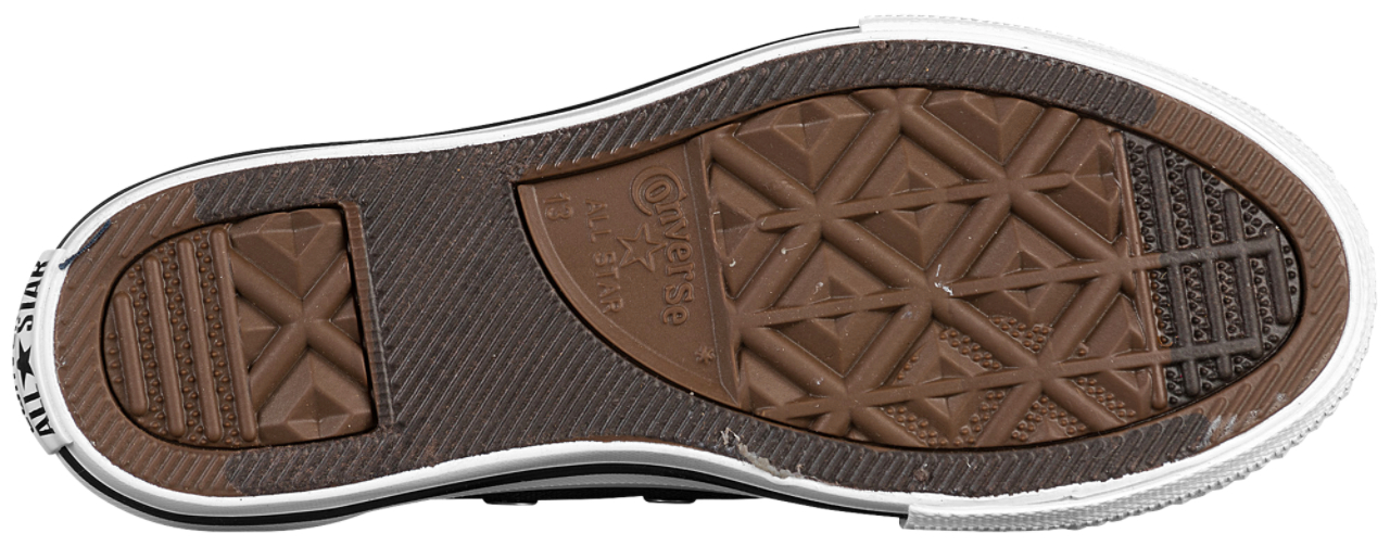 Converse All Star Ox Image 6 of 7. Tap to open photo gallery.