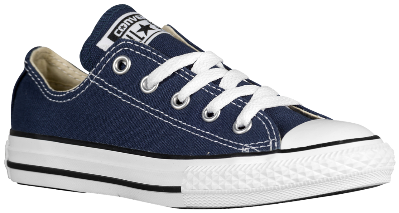 Converse All Star Ox Image 7 of 7. Tap to open photo gallery.