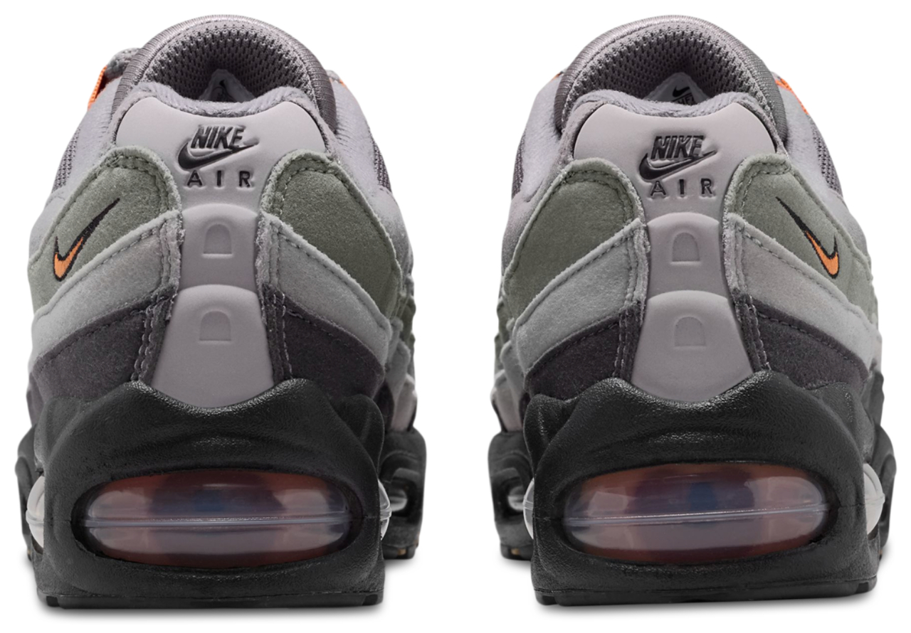 Nike Air Max 95  Image 3 of 5. Tap to open photo gallery.