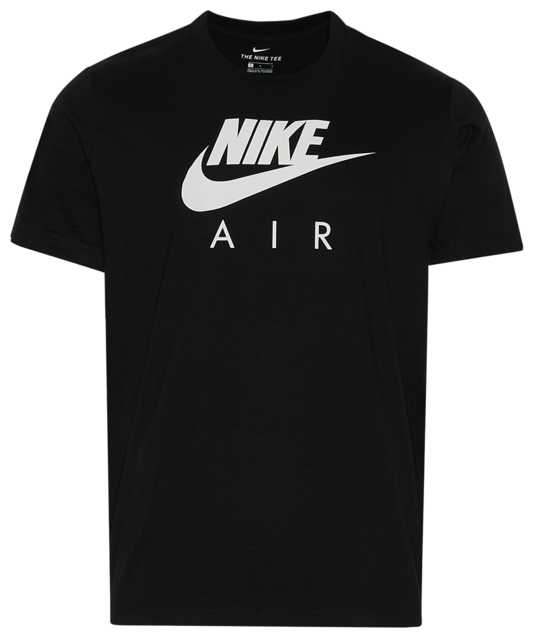 Nike T-shirt Air Futura Image 2 de 2. Appuyez pour ouvrir la galerie de photos.