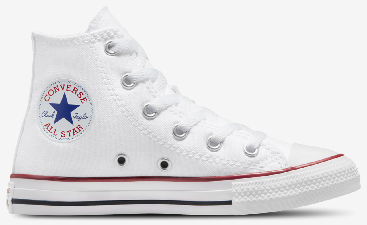 Converse All Star High Top Image 1 of 10. Tap to open photo gallery.
