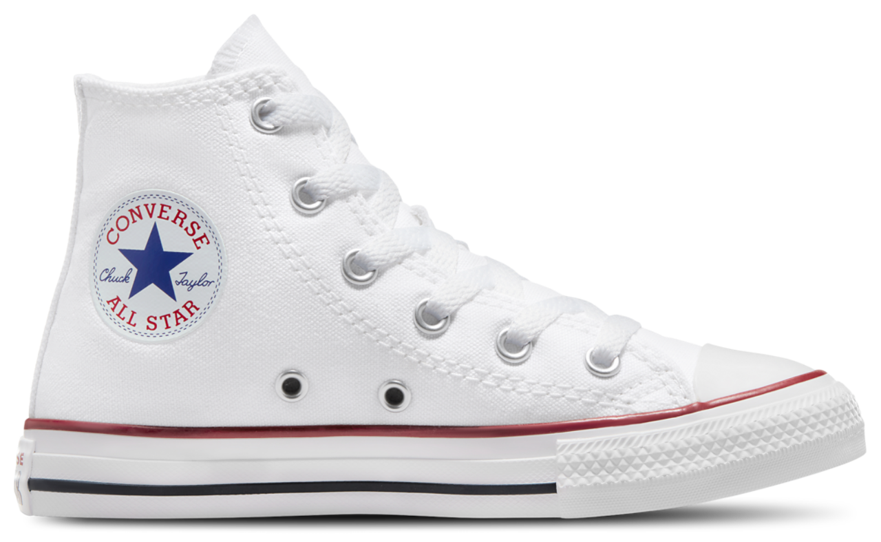 Converse All Star High Top Image 1 of 10. Tap to open photo gallery.
