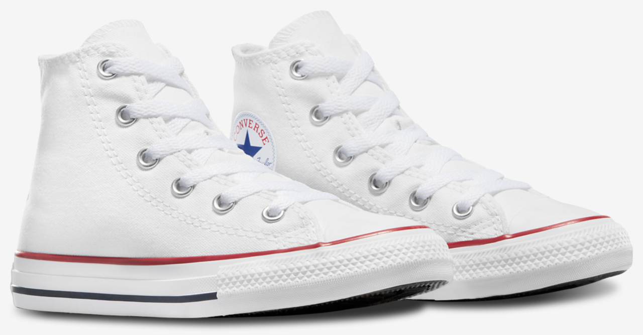Converse All Star High Top Image 2 of 10. Tap to open photo gallery.