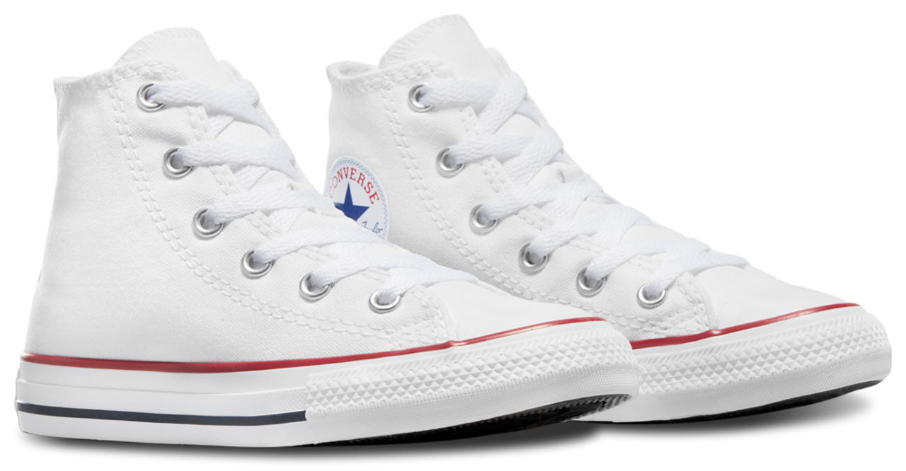 Converse All Star High Top Image 2 of 10. Tap to open photo gallery.