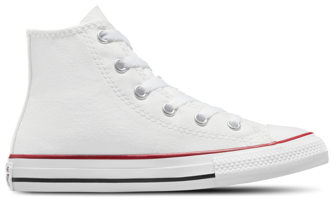 Converse All Star Hi Image 3 of 10. Tap to open photo gallery.