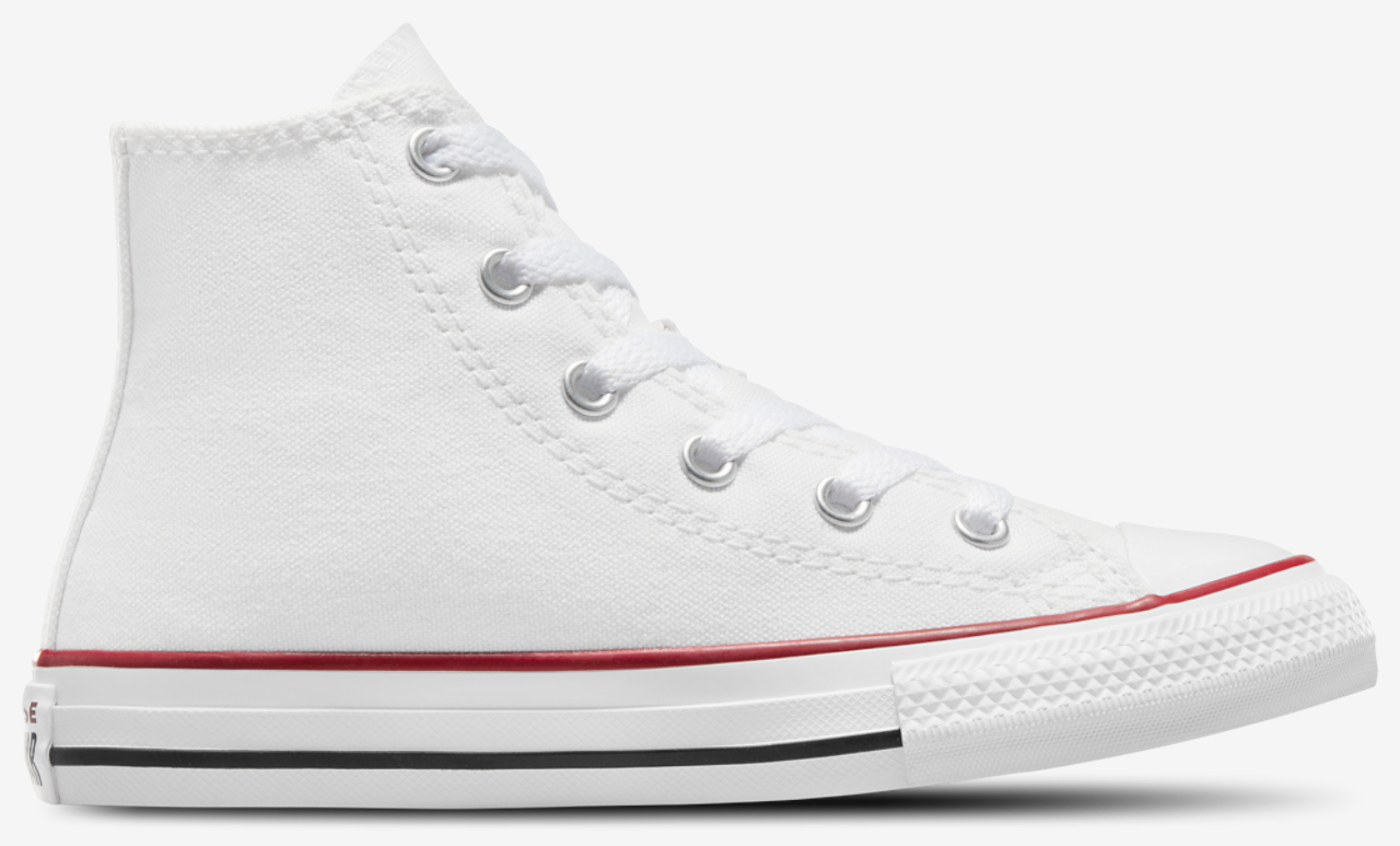 Converse All Star High Top Image 3 of 10. Tap to open photo gallery.