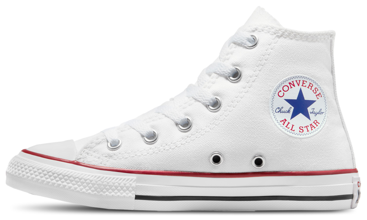 Converse All Star High Top Image 4 of 10. Tap to open photo gallery.
