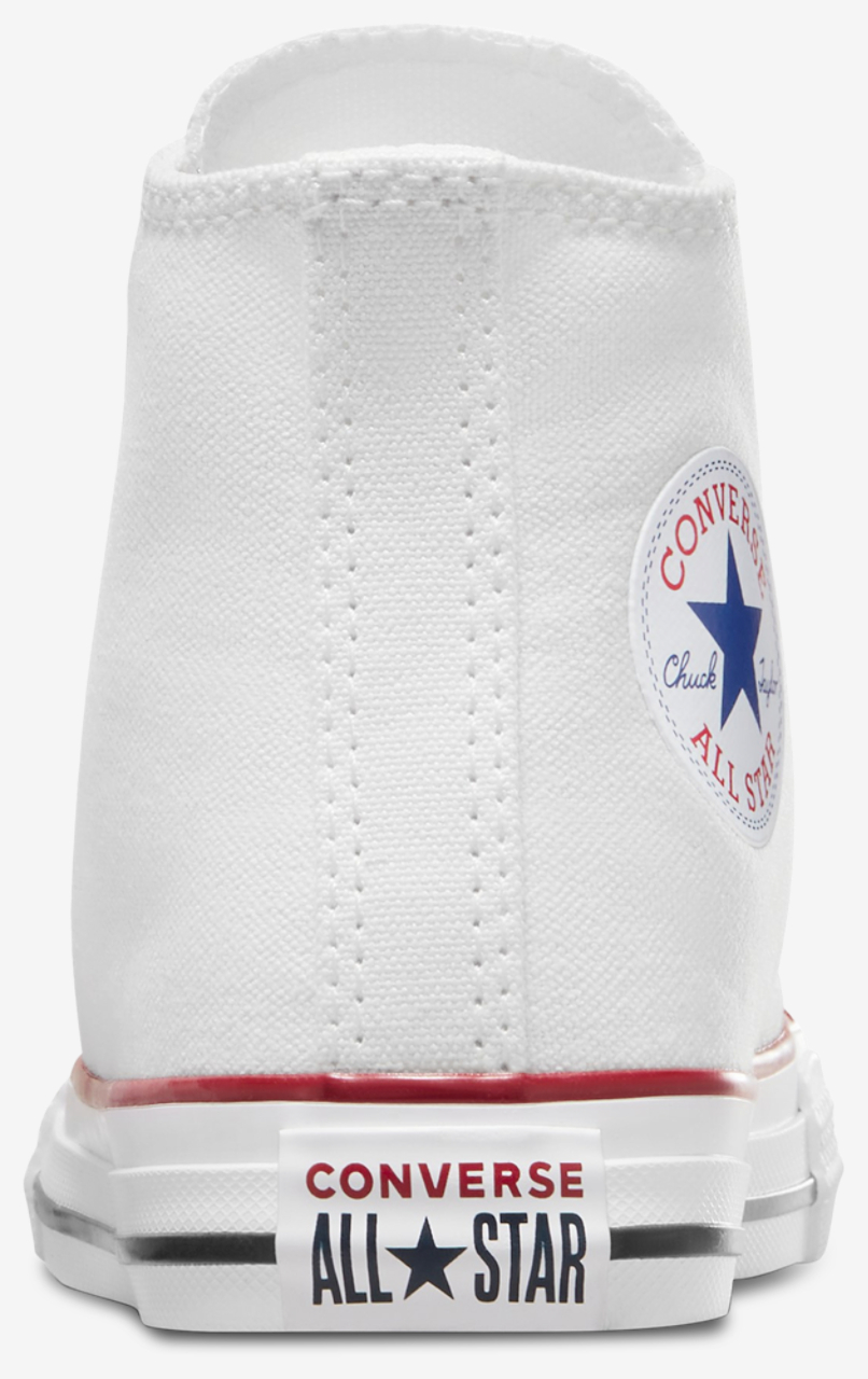 Converse All Star High Top Image 5 of 10. Tap to open photo gallery.