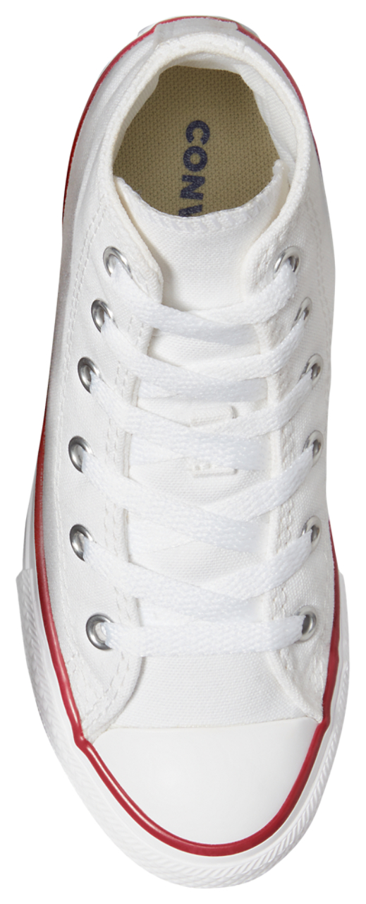 Converse All Star Hi Image 6 of 10. Tap to open photo gallery.