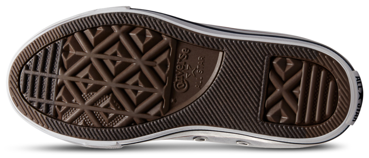 Converse All Star Hi Image 7 of 10. Tap to open photo gallery.