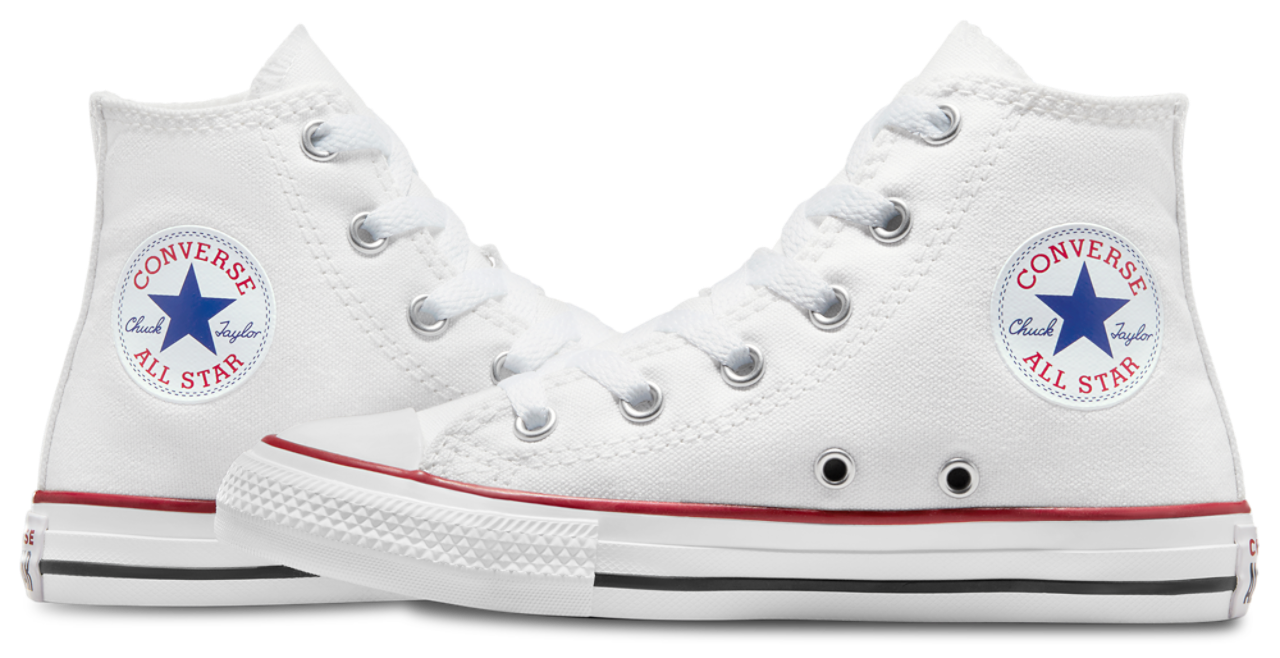 Converse All Star High Top Image 9 of 10. Tap to open photo gallery.