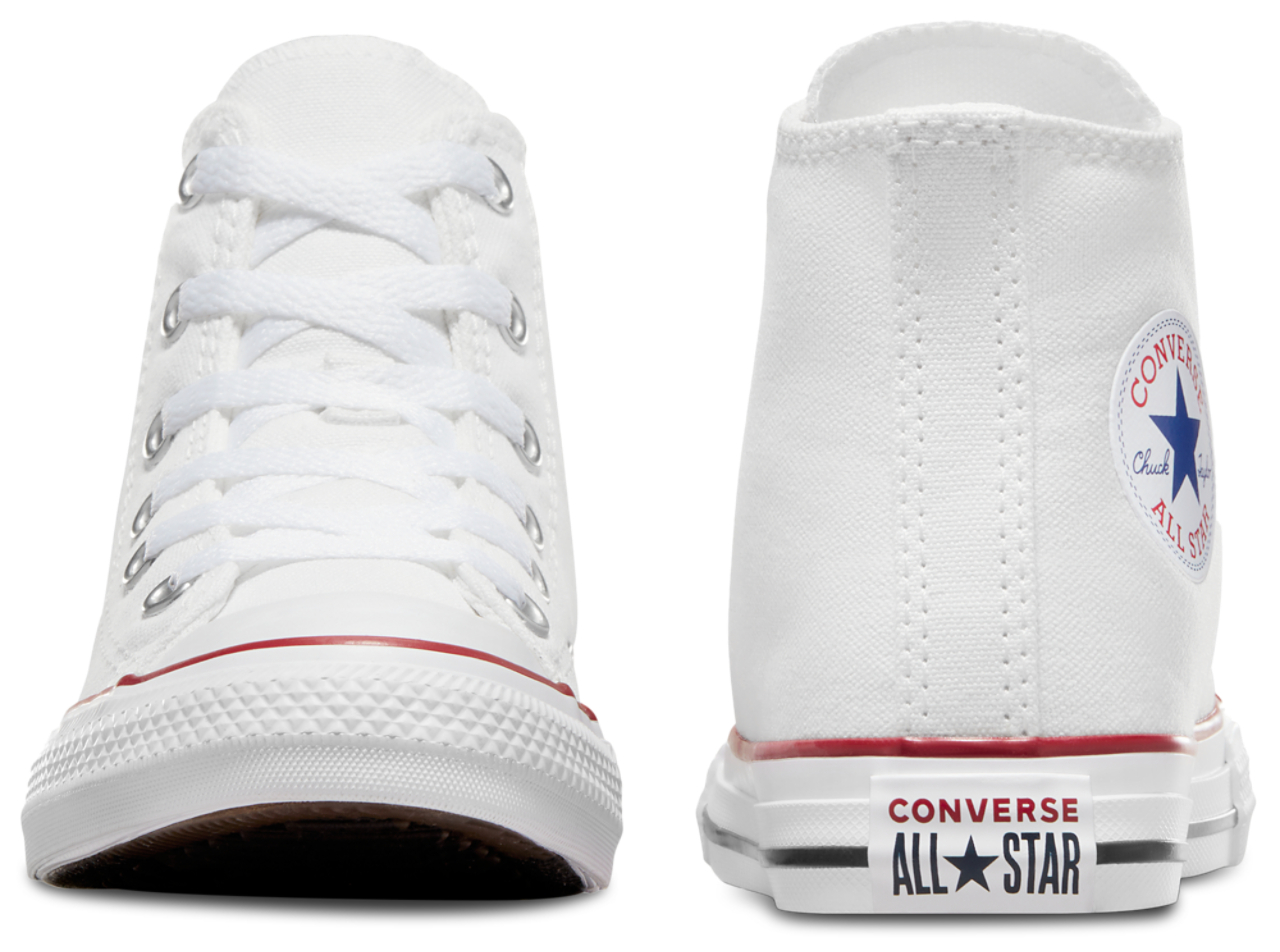 Converse All Star Hi Image 10 of 10. Tap to open photo gallery.