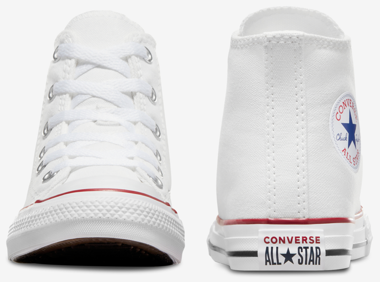 Converse All Star High Top Image 10 of 10. Tap to open photo gallery.