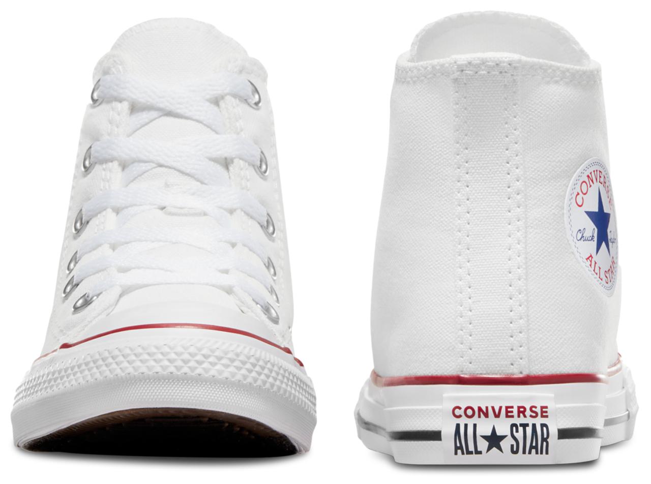 Converse All Star High Top Image 10 of 10. Tap to open photo gallery.
