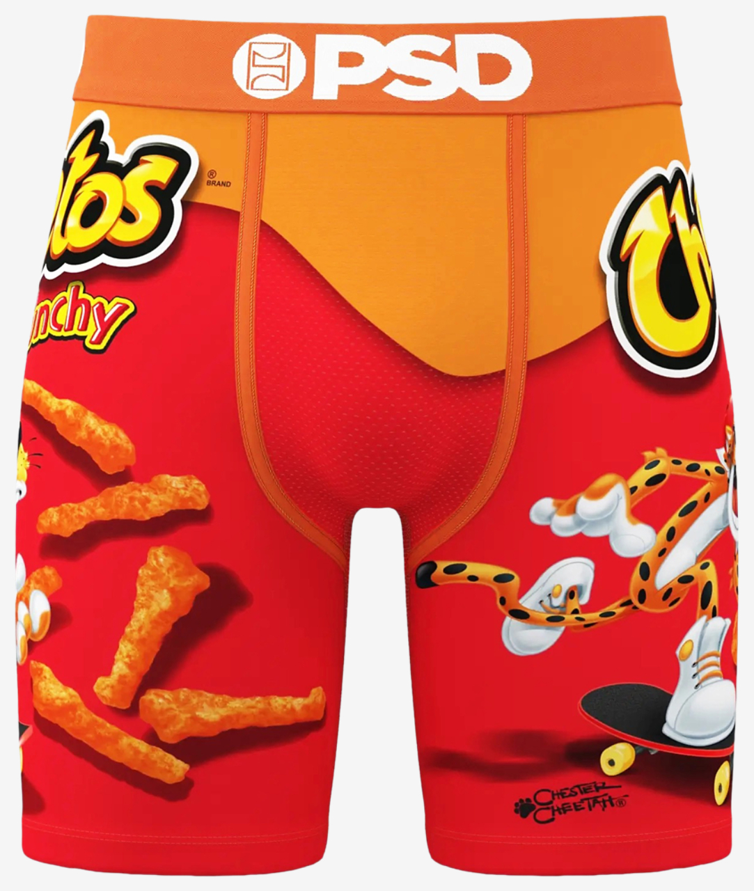 PSD Graphic Briefs Image 1 of 4. Tap to open photo gallery.