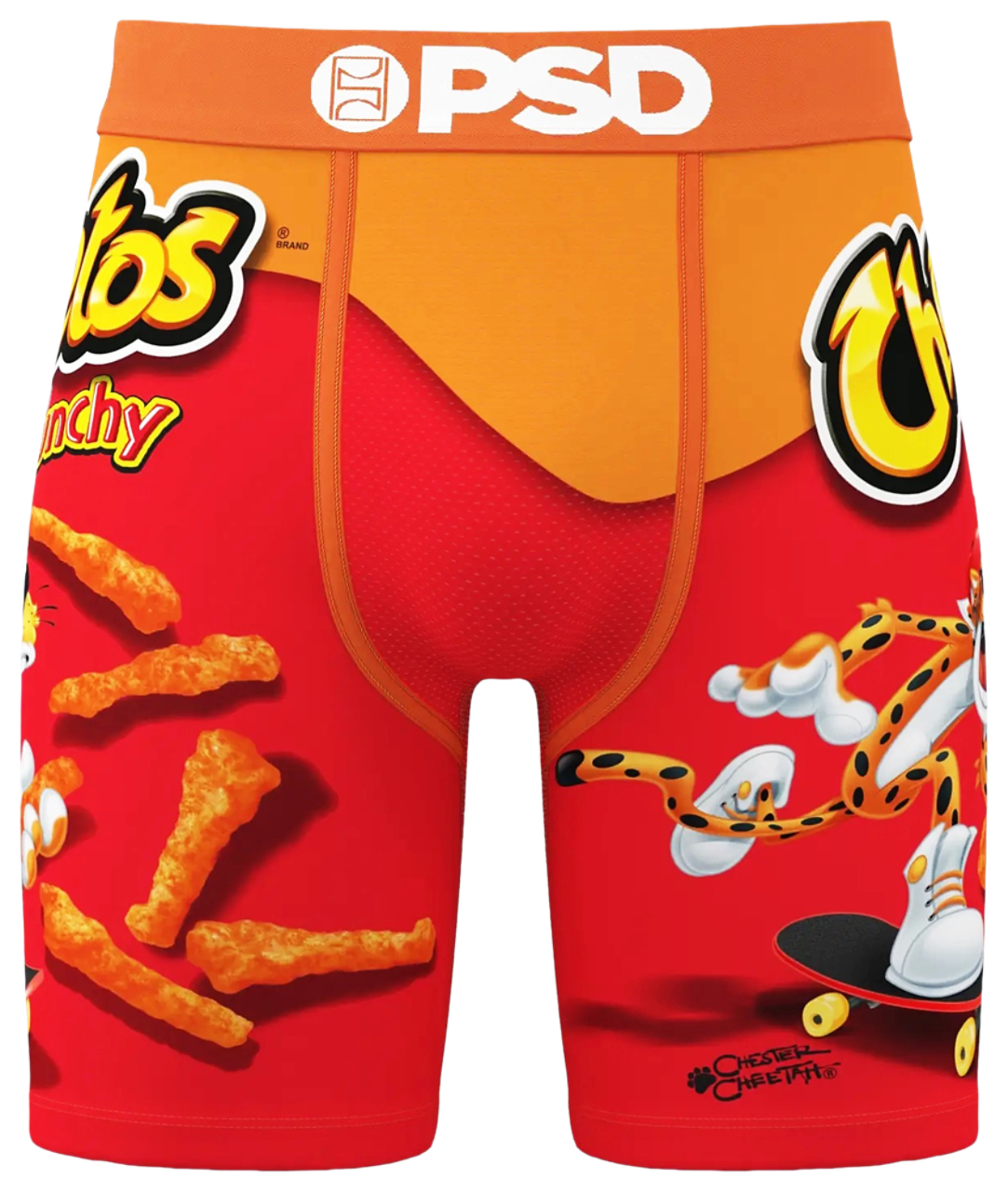 PSD Graphic Briefs Image 1 of 4. Tap to open photo gallery.