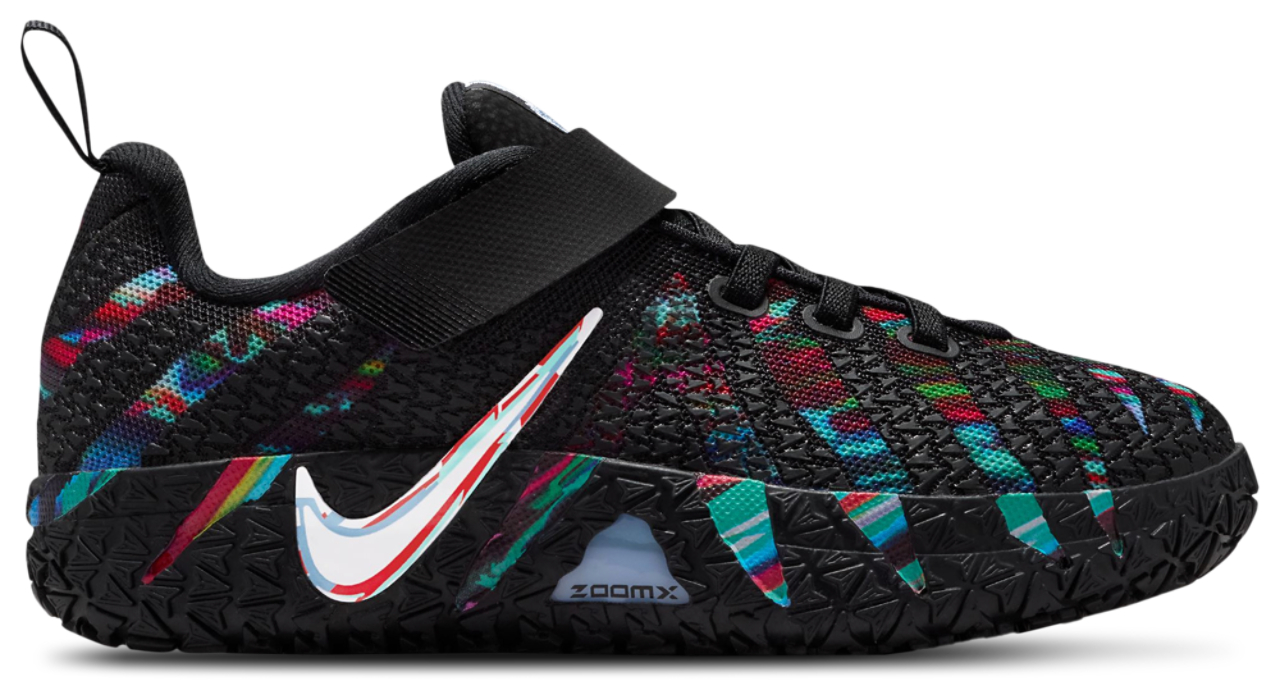 27.5cmUS9.5 Nikeナイキ Ja 3 ジャ3 発売されるジャ 3は史上最もモラントのこだわりを詰め込んだ