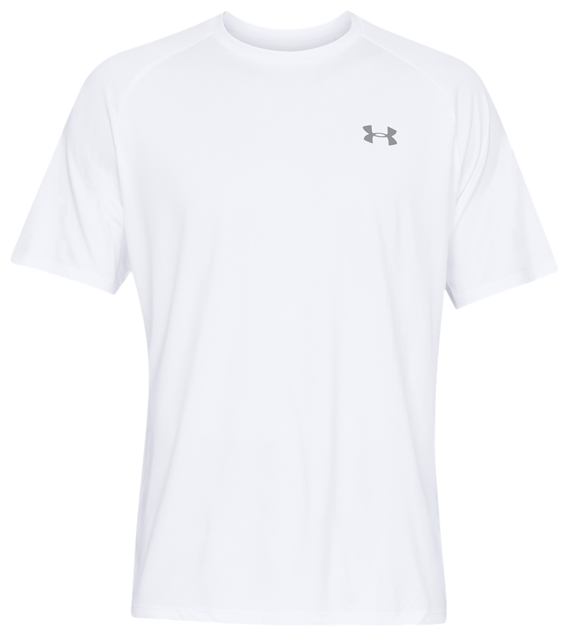 Under Armour Tech 2.0 Short Sleeve T-Shirt Image 1 of 4. Tap to open photo gallery.
